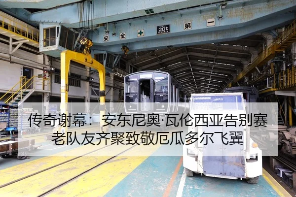 传奇谢幕：安东尼奥·瓦伦西亚告别赛老队友齐聚致敬厄瓜多尔飞翼